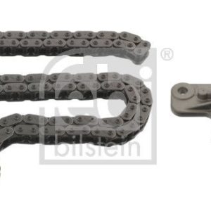 Sada řetězů, pohon olejové pumpy FEBI BILSTEIN 47848 Sada řetězů, pohon olejové pumpy FEBI BILSTEIN 47848