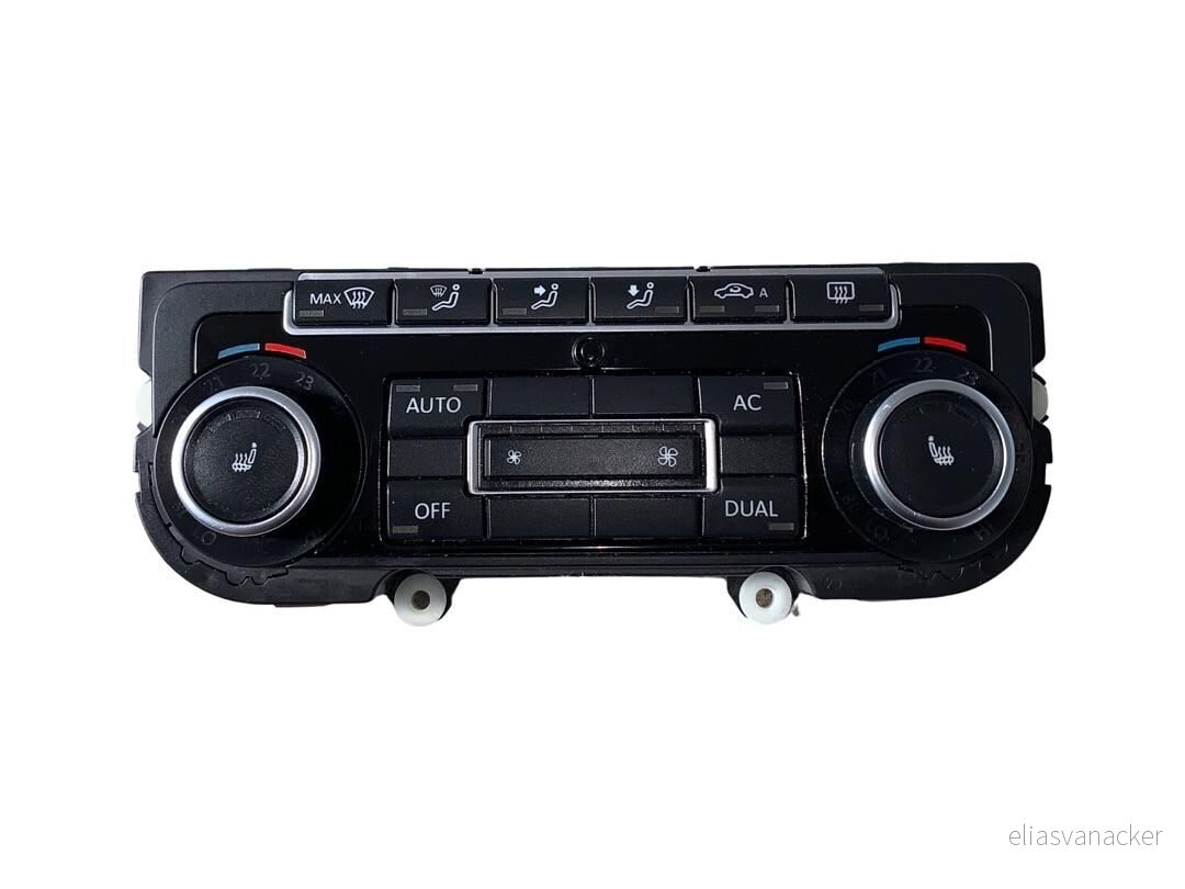 Klimatronik 5K0907044EA S5VX3T30337