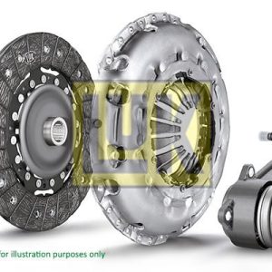 LK 627303233 Spojková sada RepSet LUK