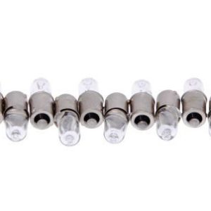 Žárovka, hlavní světlomet MAXGEAR 78-0069SET
