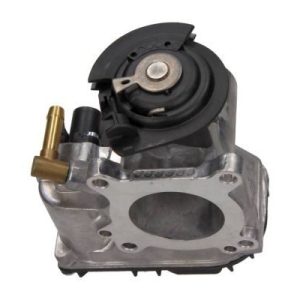Hrdlo škrticí klapky MAXGEAR 58-0041