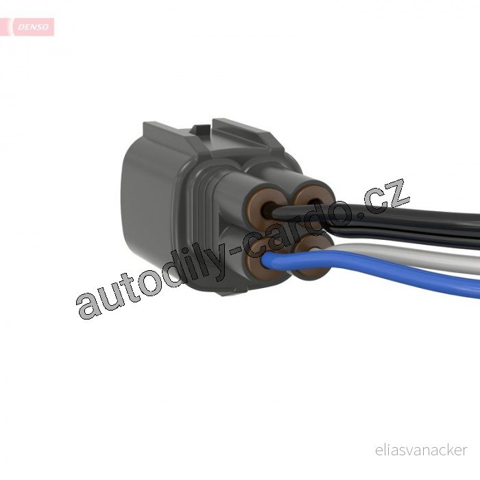 Lambda sonda DENSO DOX-0261