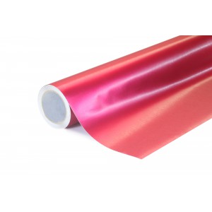 Matná broušená růžová polepová fólie 152x1000cm - interiér/exteriér BMP03-100