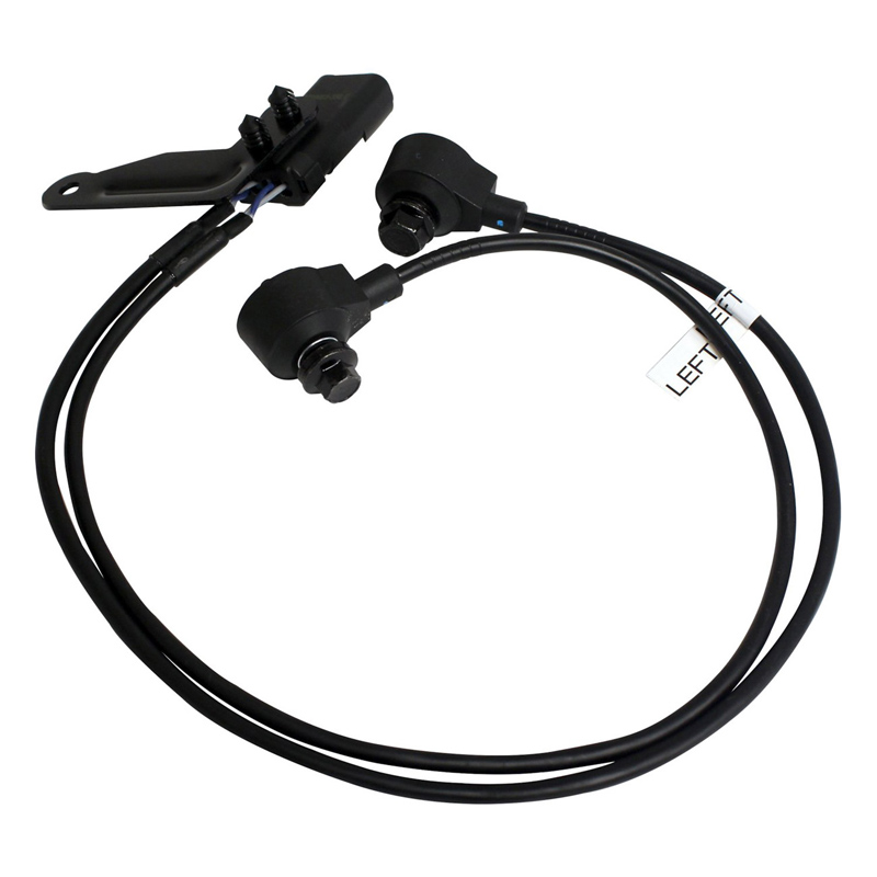 Čidlo klepání motoru 226957
