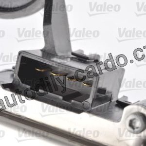 Motor stěračů VALEO 579602