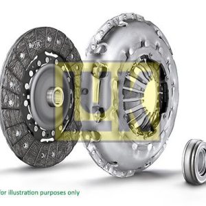 Spojková sada LUK – FORD (LK 619017406 , LUK619017406) Spojková sada LUK – FORD (LK 619017406 , LUK619017406)