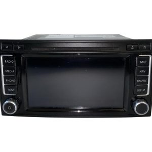 Navigace 7E0035680B S5VX3T53401 Navigace 7E0035680B S5VX3T53401