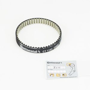 ozubený řemen CONTINENTAL CTAM CT1143 ozubený řemen CONTINENTAL CTAM CT1143