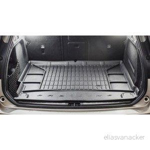 Vana kufru VW Passat B8 Alltrack (3G5, CB5) - Frogum AKDTM549246