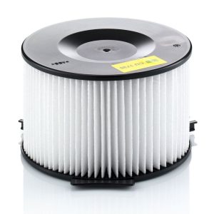 Filtr, vzduch v interiéru MANN-FILTER CU 1738 Filtr, vzduch v interiéru MANN-FILTER CU 1738