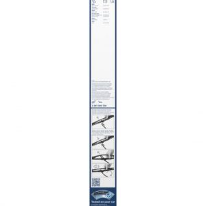 Stěrač BOSCH (BO 3397004758) – 420mm Stěrač BOSCH (BO 3397004758) – 420mm