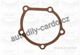 Vodní pumpa GRAF (GR PA1014) – SUZUKI WAGON R+ 1.0 1.2 98-00 Vodní pumpa GRAF (GR PA1014) – SUZUKI WAGON R+ 1.0 1.2 98-00
