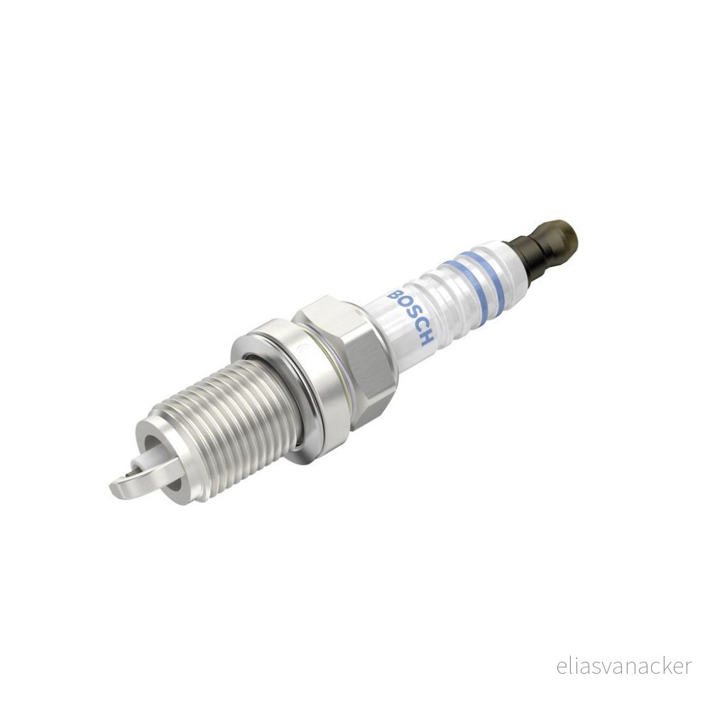 BO 0242229576 Zapalovací svíčka super BOSCH 466375