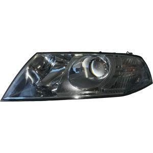 Škoda Octavia 2 RS kombi r.v. 2006 levý přední halogen 1Z1941017D S5VX3T64585 Škoda Octavia 2 RS kombi r.v. 2006 levý přední halogen 1Z1941017D S5VX3T64585