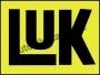 Přítlačný talíř LUK (LK 143020310)