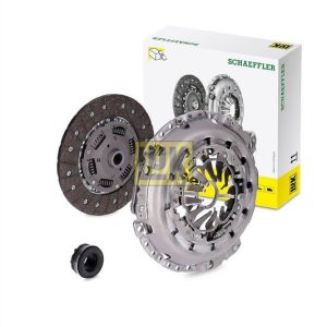 Spojková sada LUK (LK 624344200) – AUDI Spojková sada LUK (LK 624344200) – AUDI