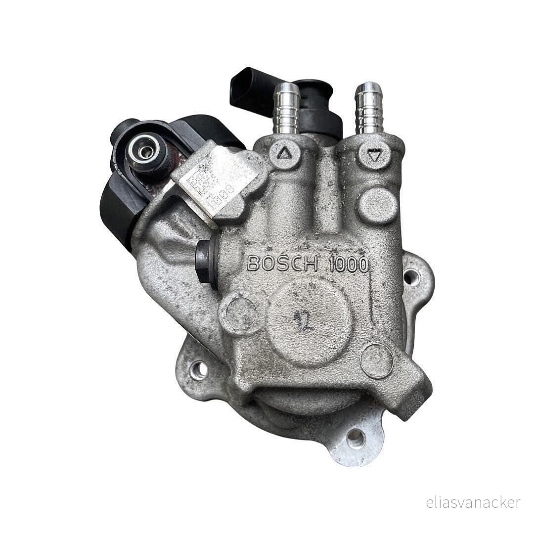 Vysokotlaké čerpadlo CFFB 03L130755L S5VX3T72283