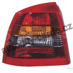 Zadní světlo ALKAR 2205437 Zadní světlo ALKAR 2205437