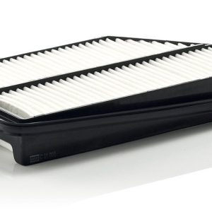 Vzduchový filtr MANN-FILTER C 31 005 Vzduchový filtr MANN-FILTER C 31 005