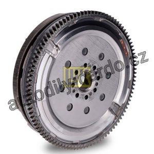 Dvouhmotový setrvačník LUK (LK 415027910) Dvouhmotový setrvačník LUK (LK 415027910)