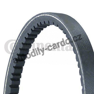 Klínový řemen CONTINENTAL CTAM 11,9X1025LD Klínový řemen CONTINENTAL CTAM 11,9X1025LD