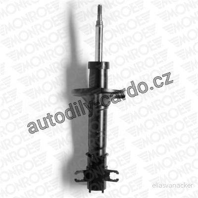 Tlumič pérování MONROE (MO11084, MO 11084), přední – DAIHATSU CHARADE Tlumič pérování MONROE (MO11084, MO 11084), přední – DAIHATSU CHARADE