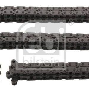 Rozvodový řetěz FEBI BILSTEIN 09271 Rozvodový řetěz FEBI BILSTEIN 09271