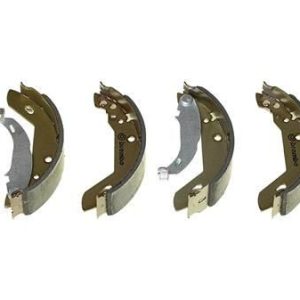 Sada brzdových čelistí BREMBO S68518