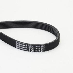 Žebrovaný klínový řemen CONTINENTAL CTAM 6PK1555 Žebrovaný klínový řemen CONTINENTAL CTAM 6PK1555
