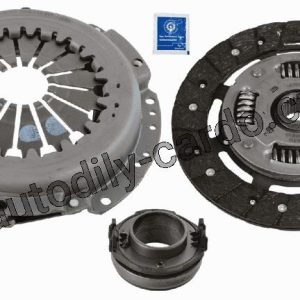 Spojková sada SACHS SA 3000607001 Spojková sada SACHS SA 3000607001