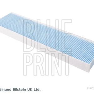 Filtr, vzduch v interiéru BLUE PRINT ADB112508 Filtr, vzduch v interiéru BLUE PRINT ADB112508