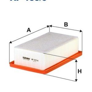 FI AP133/6 Vzduchový filtr Filtron