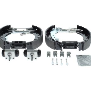 BO 0204114694 Sada brzdových čelistí BOSCH BO 0204114694 Sada brzdových čelistí BOSCH