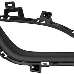 CP HY-I30-12-2050R P mřížka př.nárazníku s otv. pro mlhovku 506280 CP HY-I30-12-2050R P mřížka př.nárazníku s otv. pro mlhovku 506280