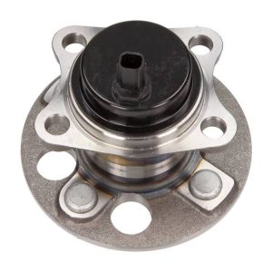 Sada ložiska kola MAXGEAR 33-0633 Sada ložiska kola MAXGEAR 33-0633