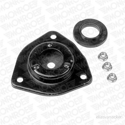 Horní uložení tlumiče MONROE (MOMK166, MO MK166) – NISSAN ALMERA