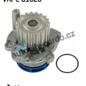 Vodní pumpa SKF VKPC81626 Vodní pumpa SKF VKPC81626