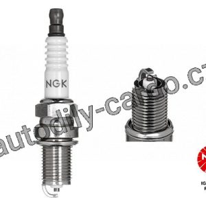 Zapalovací svíčka NGK BCP5ES Zapalovací svíčka NGK BCP5ES