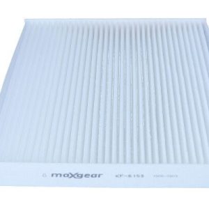 Filtr, vzduch v interiéru MAXGEAR 26-0385 Filtr, vzduch v interiéru MAXGEAR 26-0385