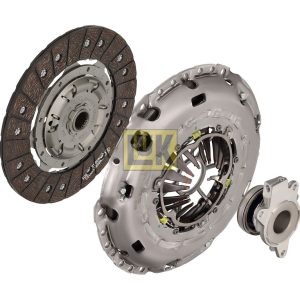 Sada spojky Schaeffler LuK 624 3220 34