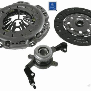 Spojková sada SACHS SA 3000990202 Spojková sada SACHS SA 3000990202