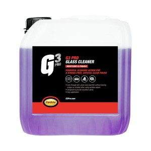 Čistič skel G3 PRO 5l FAR7235