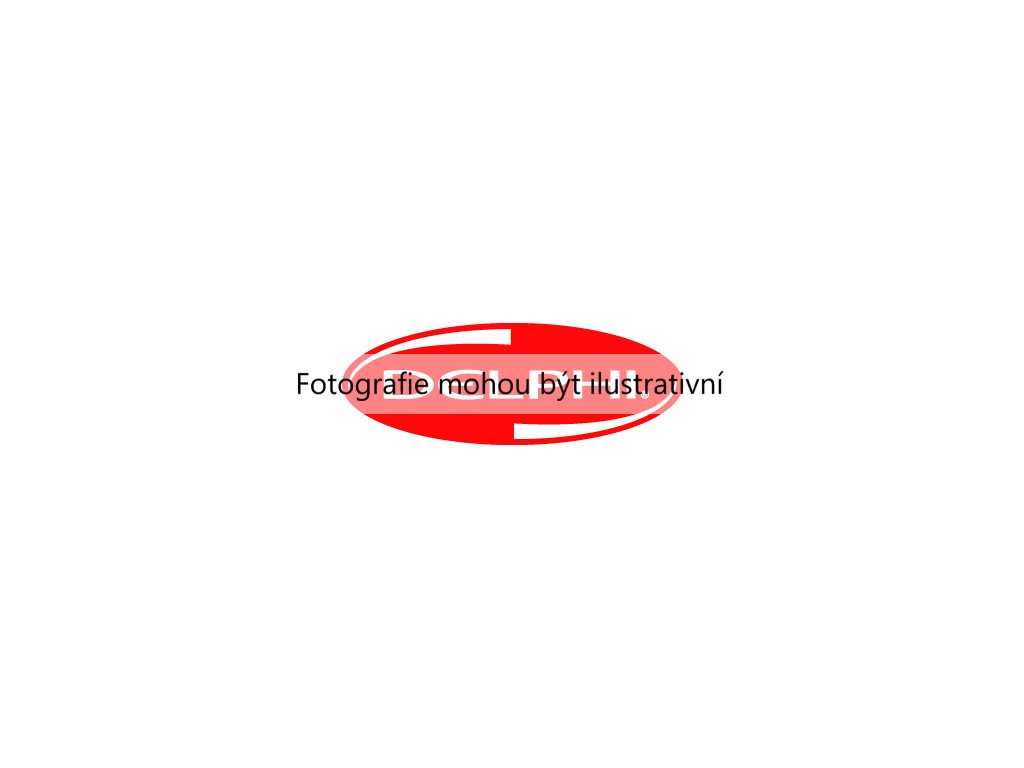 Sada brzdových destiček, kotoučová brzda (DELPHI LP1997) 5271893