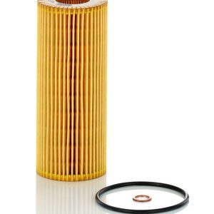 Olejový filtr MANN-FILTER HU 722 x Olejový filtr MANN-FILTER HU 722 x
