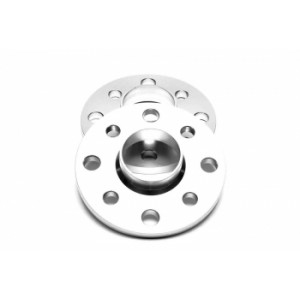Rozšiřovací podložky 10mm Audi 50 (86) - sada 2ks 4100-10P