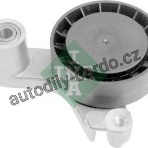 Napínací kladka INA (IN 531000410) – BMW E32/E38