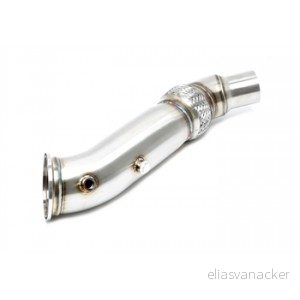 Downpipe BMW X4 (G02) – M40iX 06BM015