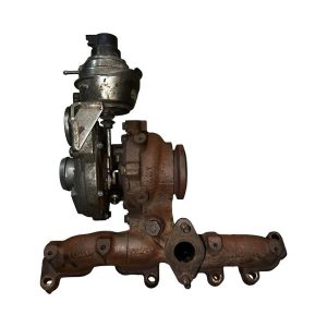 Turbo 03L253016M S5VX3T77701