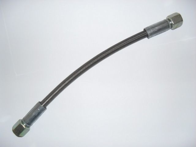Hadice 6*250 PTFE DKL-DKL M14*1,5 TATRA 90184