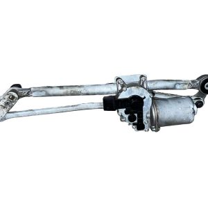 BMW 320 E91 touring r.v. 2008 motorek předních stěračů s táhly 404959 697826301 S5VX3T42977 BMW 320 E91 touring r.v. 2008 motorek předních stěračů s táhly 404959 697826301 S5VX3T42977